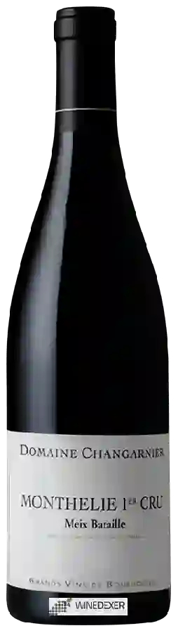 Domaine Changarnier - Monthelie 1er Cru 'Meix Bataille'