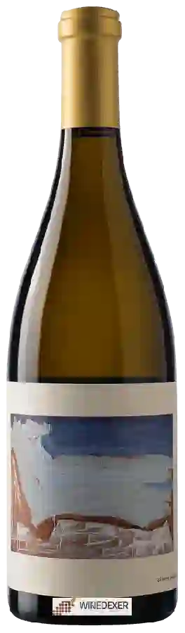 Weingut Chanin - Bien Nacido Vineyard Chardonnay Weingut Chanin - Bien Nacido Vineyard Chardonnay