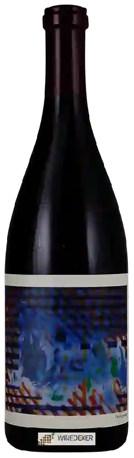 Weingut Chanin - La Rinconada Vineyard Pinot Noir
