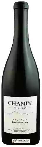 Weingut Chanin - Pinot Noir