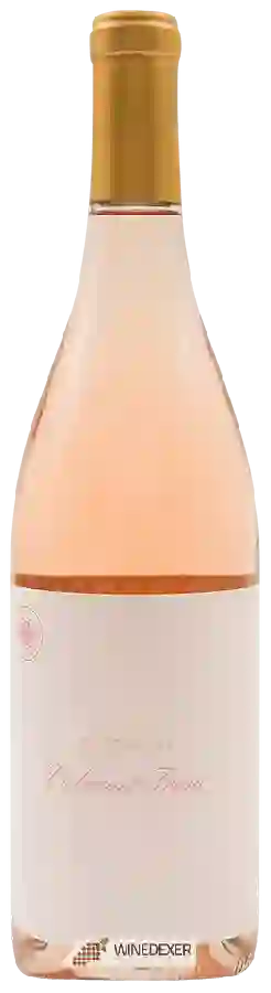 Weingut Channing Daughters - Cabernet Franc Rosato Weingut Channing Daughters - Cabernet Franc Rosato