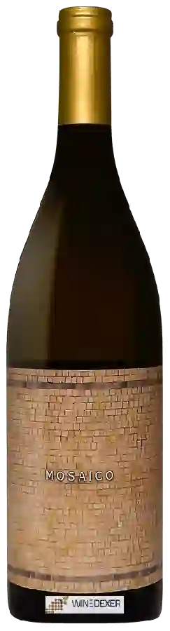 Weingut Channing Daughters - Mosaico Weingut Channing Daughters - Mosaico