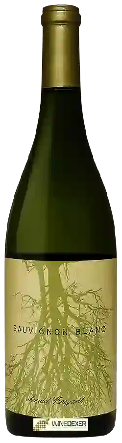 Weingut Channing Daughters - Mudd Vineyard Sauvignon Blanc Weingut Channing Daughters - Mudd Vineyard Sauvignon Blanc