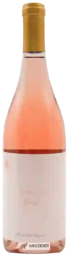 Weingut Channing Daughters - Mudd West Vineyard Syrah Rosato Weingut Channing Daughters - Mudd West Vineyard Syrah Rosato