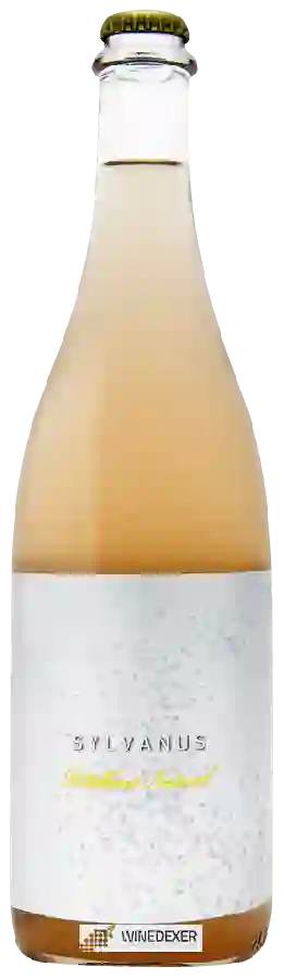 Weingut Channing Daughters - Sylvanus Petillant Naturel Weingut Channing Daughters - Sylvanus Petillant Naturel