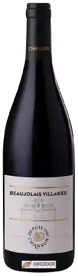 Weingut Chanson - Beaujolais-Villages