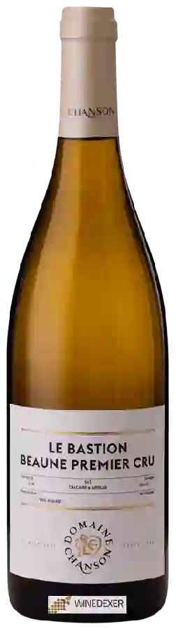 Weingut Chanson - Beaune Premier Cru Bastion Blanc