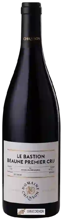 Weingut Chanson - Beaune Premier Cru Bastion Rouge