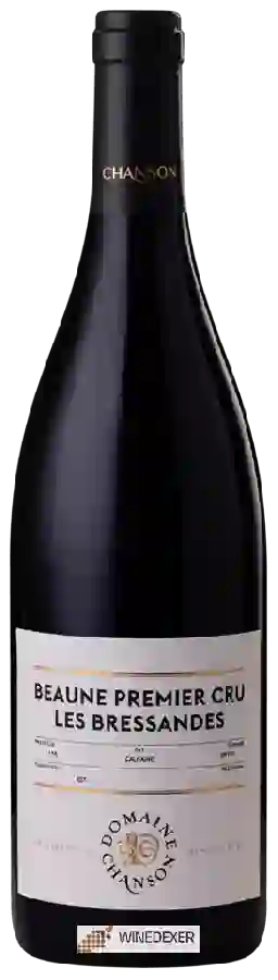 Weingut Chanson - Beaune Premier Cru Bressandes