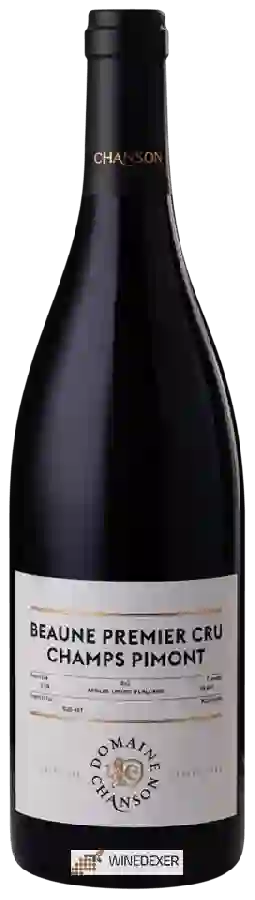 Weingut Chanson - Beaune Premier Cru Champimonts Weingut Chanson - Beaune Premier Cru Champimonts
