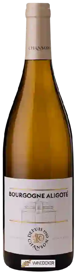 Weingut Chanson - Bourgogne Aligoté Weingut Chanson - Bourgogne Aligoté
