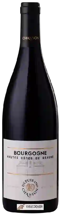 Weingut Chanson - Bourgogne Hautes-Côtes De Beaune