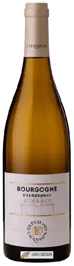 Weingut Chanson - Chardonnay Le Bourgogne Weingut Chanson - Chardonnay Le Bourgogne