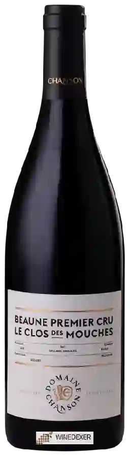 Weingut Chanson - Clos Des Mouches Beaune 1er Cru