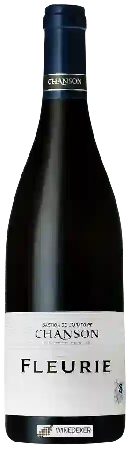 Weingut Chanson - Fleurie Weingut Chanson - Fleurie