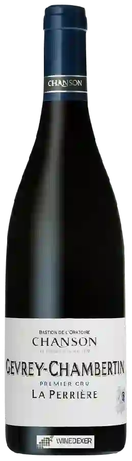 Weingut Chanson - Gevrey-Chambertin 1er cru La Perrière Weingut Chanson - Gevrey-Chambertin 1er cru La Perrière