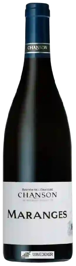 Weingut Chanson - Maranges Weingut Chanson - Maranges