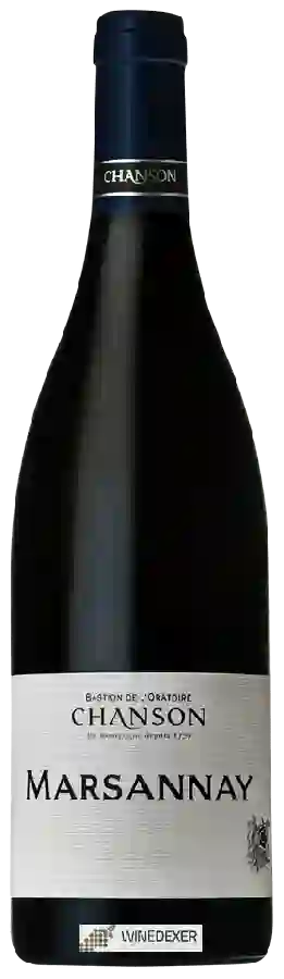 Weingut Chanson - Marsannay Weingut Chanson - Marsannay