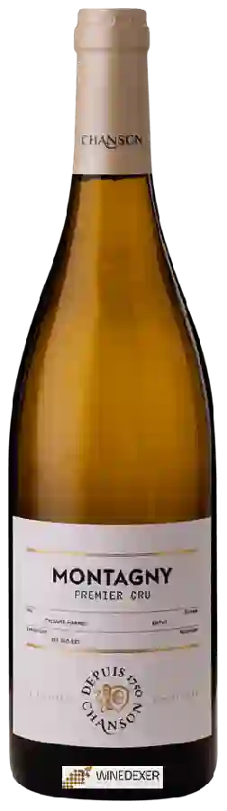 Weingut Chanson - Montagny Premier Cru Weingut Chanson - Montagny Premier Cru