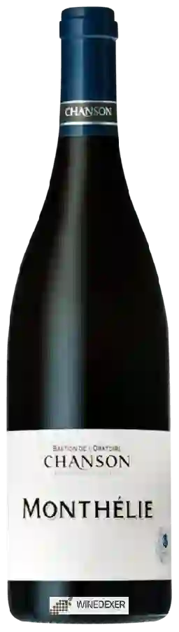 Weingut Chanson - Monthélie Weingut Chanson - Monthélie