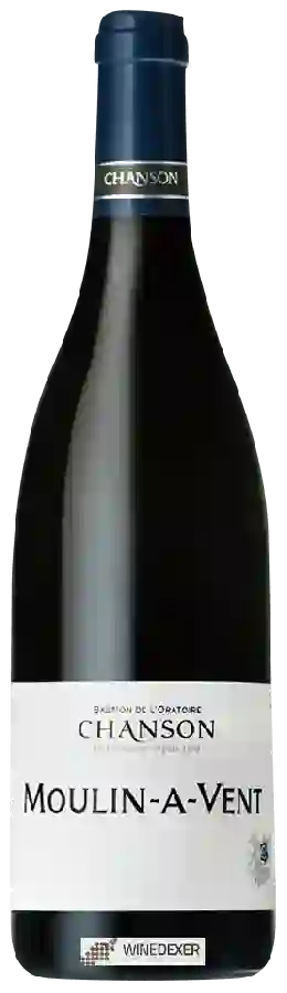 Weingut Chanson - Moulin-A-Vent
