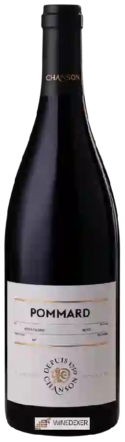 Weingut Chanson - Pommard Weingut Chanson - Pommard