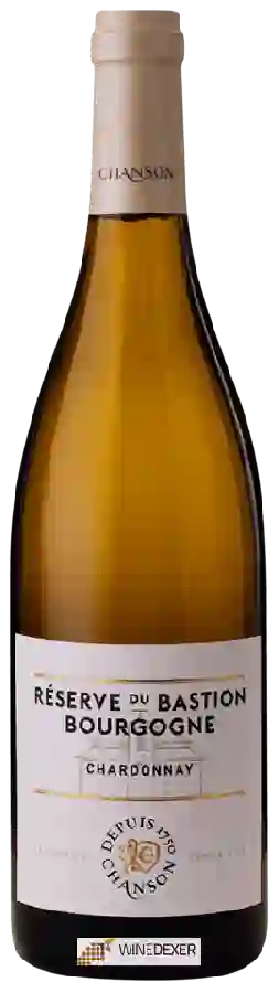 Weingut Chanson - Réserve du Bastion Viré-Clessé Weingut Chanson - Réserve du Bastion Viré-Clessé