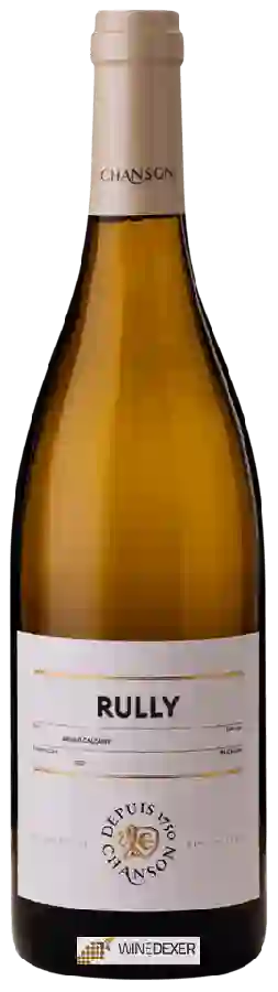 Weingut Chanson - Rully
