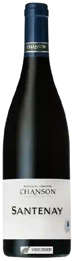 Weingut Chanson - Santenay
