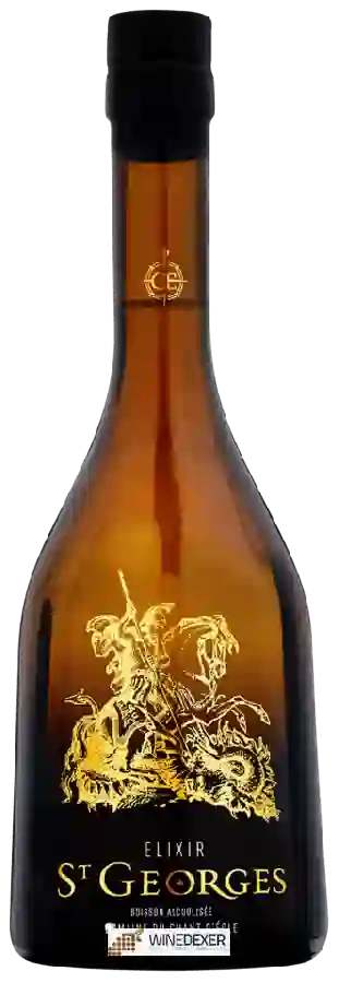 Weingut Chant d'Éole - Elixir St Georges