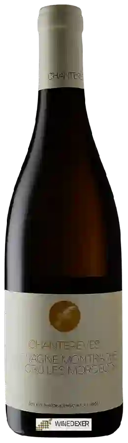 Weingut Chanterêves - Chassagne Montrachet 1er Cru 'Les Morgeots' Weingut Chanterêves - Chassagne Montrachet 1er Cru 'Les Morgeots'
