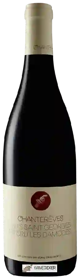 Weingut Chanterêves - Nuits-Saint-Georges 1er Cru 'Les Damodes' Weingut Chanterêves - Nuits-Saint-Georges 1er Cru 'Les Damodes'