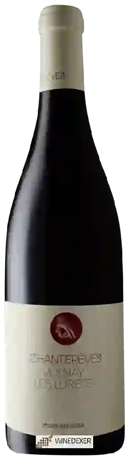 Weingut Chanterêves - Volnay 1er Cru 'Les Lurets''