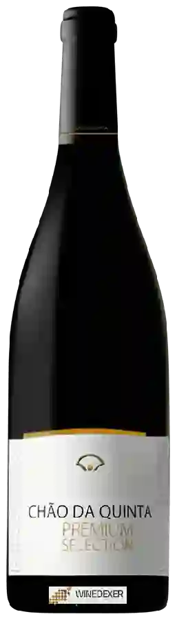 Weingut Chão de São Francisco - Chão da Quinta Premium Selection Weingut Chão de São Francisco - Chão da Quinta Premium Selection