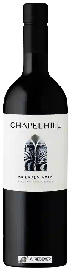 Weingut Chapel Hill - Cabernet Sauvignon Weingut Chapel Hill - Cabernet Sauvignon