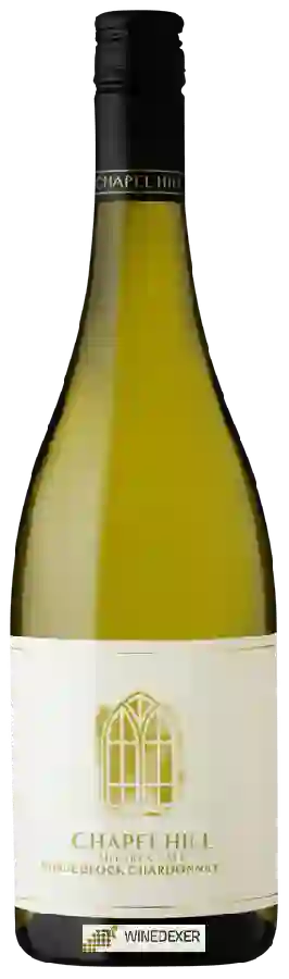 Weingut Chapel Hill - Gorge Block Chardonnay Weingut Chapel Hill - Gorge Block Chardonnay