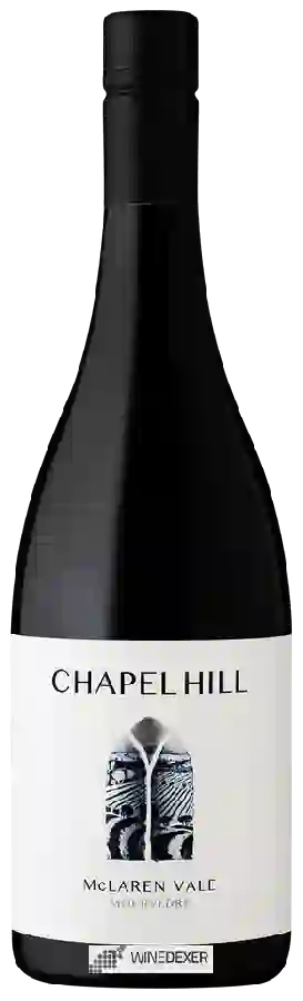 Weingut Chapel Hill - Mourvèdre Weingut Chapel Hill - Mourvèdre