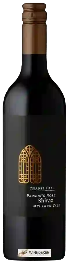 Weingut Chapel Hill - Parson’s Nose Shiraz