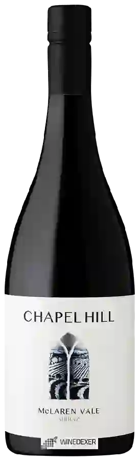 Weingut Chapel Hill - Shiraz Weingut Chapel Hill - Shiraz