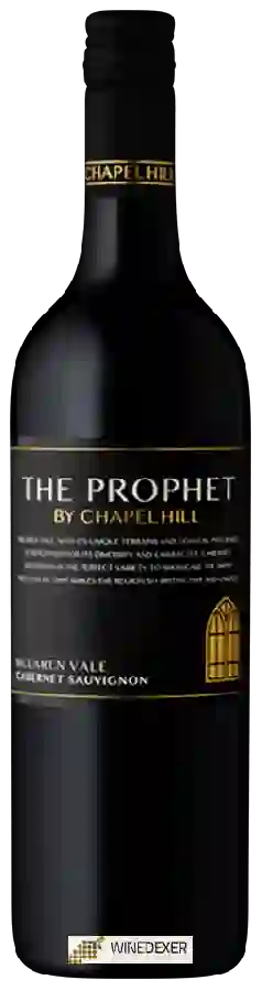 Weingut Chapel Hill - The Prophet Cabernet Sauvignon