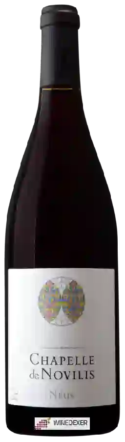 Weingut Chapelle de Novilis - Néus Rouge Weingut Chapelle de Novilis - Néus Rouge