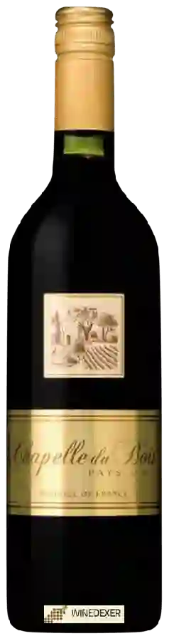 Weingut Chapelle du Bois - Rouge