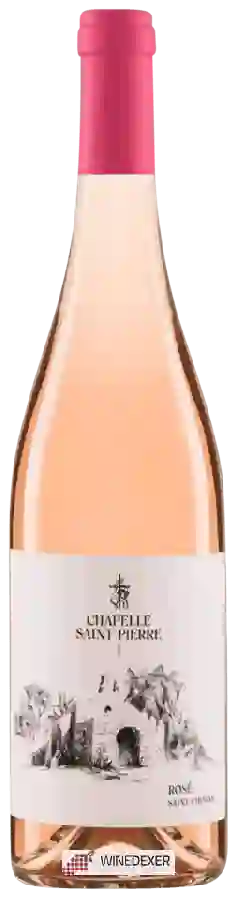 Weingut Chapelle Saint Pierre - Rosé