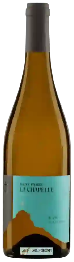 Weingut Chapelle Saint Pierre - Saint-Chinian Blanc
