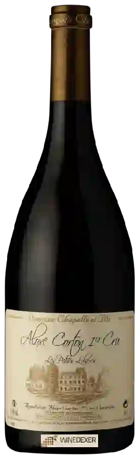 Domaine Chapelle et Fils - Aloxe-Corton 1er Cru 'Les Petites Lolières'