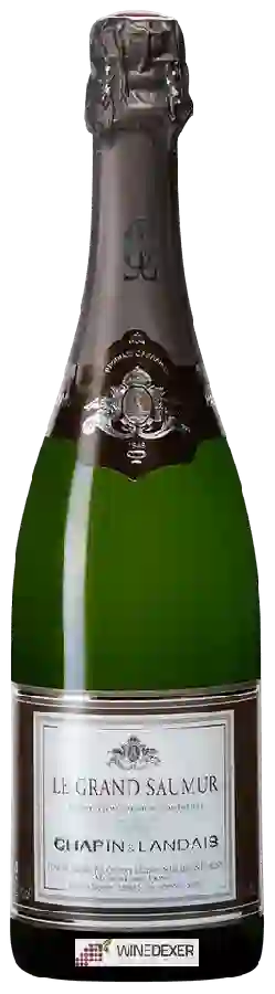 Weingut Chapin & Landais - Le Grand Saumur Brut