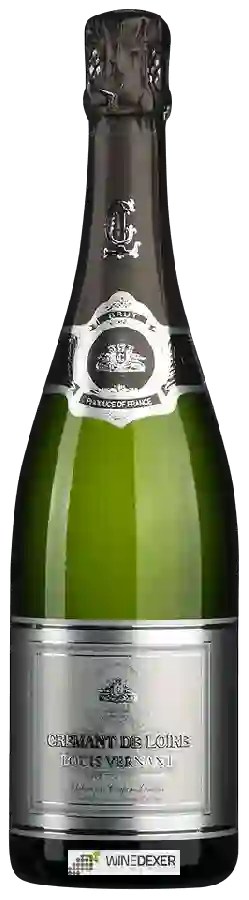 Weingut Chapin & Landais - Louis Vernant Crémant de Loire