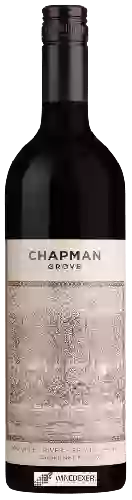 Weingut Chapman Grove - Cabernet - Merlot