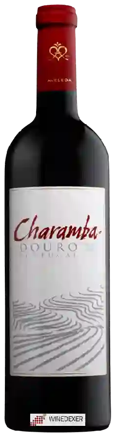 Weingut Charamba - Douro Weingut Charamba - Douro