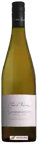 Weingut Chard Farm - Gewürztraminer